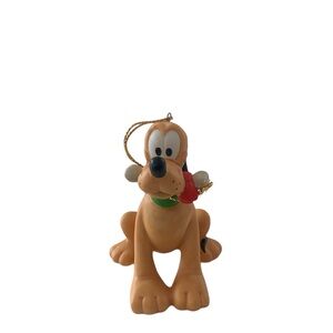 Disney collectible ornament - Pluto